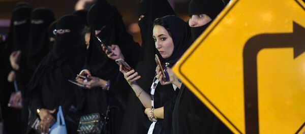 ویروس چین به عربستان رسید ویروس چین به عربستان رسید - اسپوتنیک افغانستان