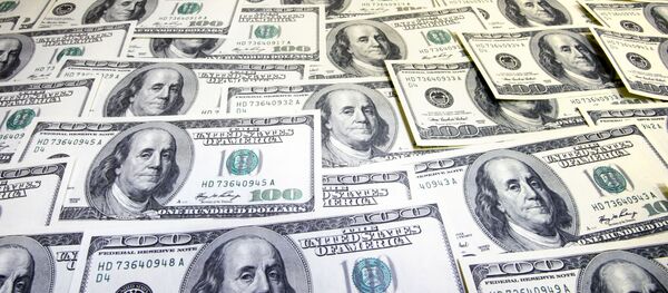 ده ثروتمند جوان برتر دنیا ده ثروتمند جوان برتر دنیا - اسپوتنیک افغانستان