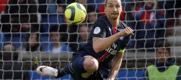 زلاتان:«من خود را پوتین – به وریانت سویدن، میدانم» زلاتان:«من خود را پوتین – به وریانت سویدن، میدانم» - اسپوتنیک افغانستان