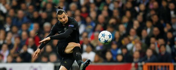 زلاتان:«من خود را پوتین – به وریانت سویدن، میدانم» زلاتان:«من خود را پوتین – به وریانت سویدن، میدانم» - اسپوتنیک افغانستان