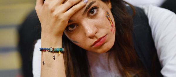 ادامه بحران کرونا در جهان؛ پرتگال مراسم کریسمس را لغو کرد ادامه بحران کرونا در جهان؛ پرتگال مراسم کریسمس را لغو کرد - اسپوتنیک افغانستان