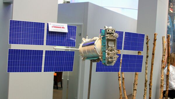 ساخت ماهواره نسل جدید در روسیه موفقانه پایان یافت - اسپوتنیک افغانستان  