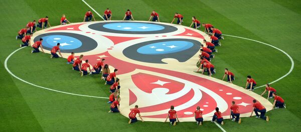 مرحله یک هشتم نهایی جام جهانی، به نظر شما کدام تیم به مرحله بعدی راه پیدا خواهد کرد؟ - اسپوتنیک افغانستان  