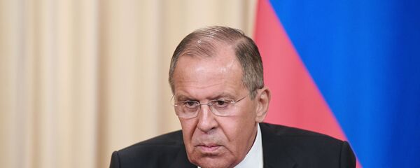 روسیه از آینده سازمان منع سلاح های کیمیایی نگران است روسیه از آینده سازمان منع سلاح های کیمیایی نگران است - اسپوتنیک افغانستان