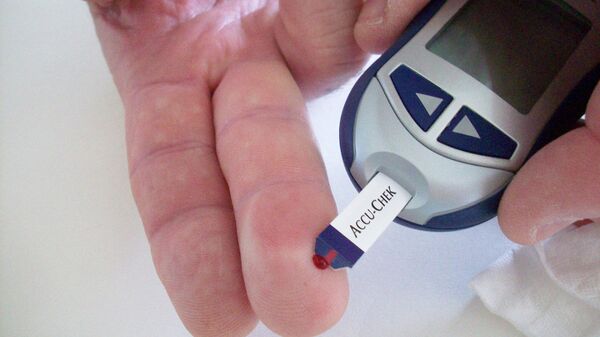 Diabetes test - اسپوتنیک افغانستان  