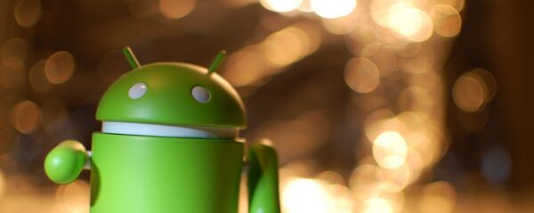 خطر برنامه جدید برای اندروید - اسپوتنیک افغانستان  