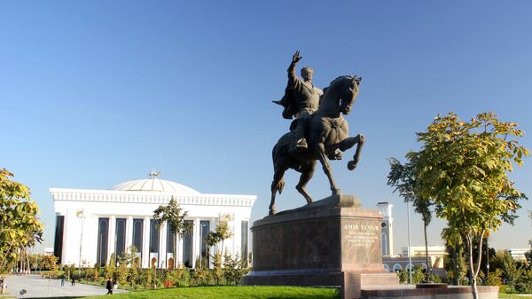ازبکستان آماده برگزاری نشست بین الافغانی است - اسپوتنیک افغانستان  