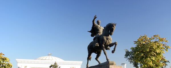 وزارت خارجه ازبکستان: کنفرانس وزیران برای افغانستان در سال 2019 در تاشکند برگزار می شود وزارت خارجه ازبکستان: کنفرانس وزیران برای افغانستان در سال 2019 در تاشکند برگزار می شود - اسپوتنیک افغانستان