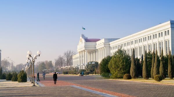 ازبکستان آماده برگزاری نشست بین الافغانی است - اسپوتنیک افغانستان  