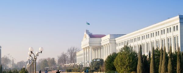 تحلیلگر ازبک: سفر نمایندگان طالبان به ازبکستان نتیجه دیپلماسی موفق این کشور است - اسپوتنیک افغانستان  