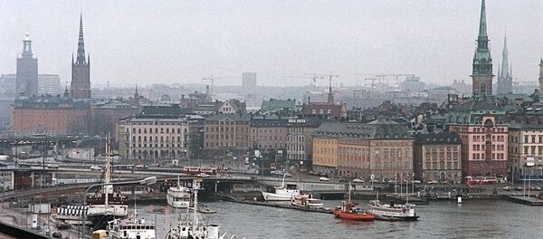 سویدن از همه کشورهای جهان در مرگ و میر پیشی گرفت  سویدن از همه کشورهای جهان در مرگ و میر پیشی گرفت - اسپوتنیک افغانستان