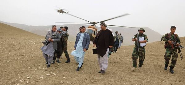 درفاریاب معترضان خواهان رهایی قیصاری استند درفاریاب معترضان خواهان رهایی قیصاری استند - اسپوتنیک افغانستان