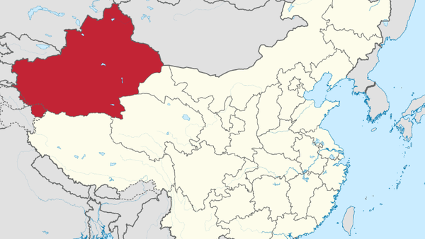 روزنامه: چرا چین مسلمانان را به شدت سرکوب میکند - اسپوتنیک افغانستان  