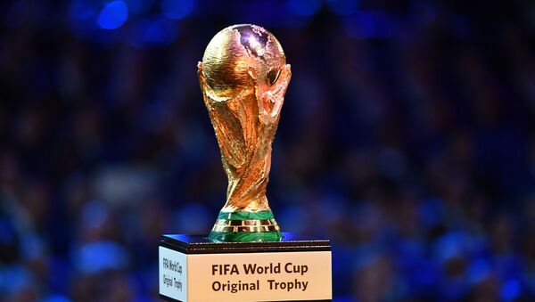 پاداش 38 میلیون دالری در انتظار قهرمان جام جهانی 2018 روسیه - اسپوتنیک افغانستان  