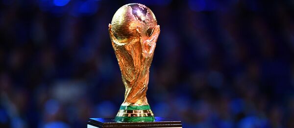 پاداش 38 میلیون دالری در انتظار قهرمان جام جهانی 2018 روسیه پاداش 38 میلیون دالری در انتظار قهرمان جام جهانی 2018 روسیه - اسپوتنیک افغانستان