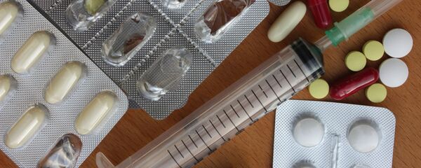 نزدیک شدن زمستان و خطر کمبود دارو در غزنی - اسپوتنیک افغانستان  