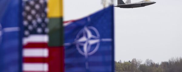 حریف اصلی جدید ناتو معرفی شد  حریف اصلی جدید ناتو معرفی شد  - اسپوتنیک افغانستان