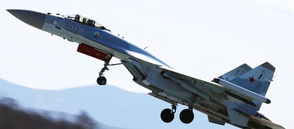 ساخت جنگنده های پیشرفته روسیه برای ارتش مصر ساخت جنگنده های پیشرفته روسیه برای ارتش مصر - اسپوتنیک افغانستان