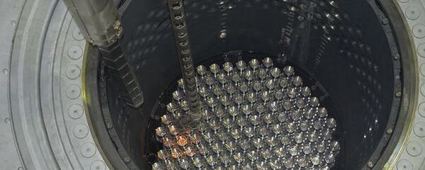 آغاز به کار نخستین نیروگاه هسته ای در یک کشور عربی آغاز به کار نخستین نیروگاه هسته ای در یک کشور عربی - اسپوتنیک افغانستان