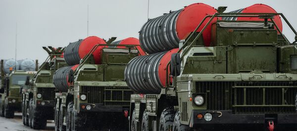  اظهارات وزارت امور خارجه هند درباره خرید اس -400 از روسیه   - اسپوتنیک افغانستان  