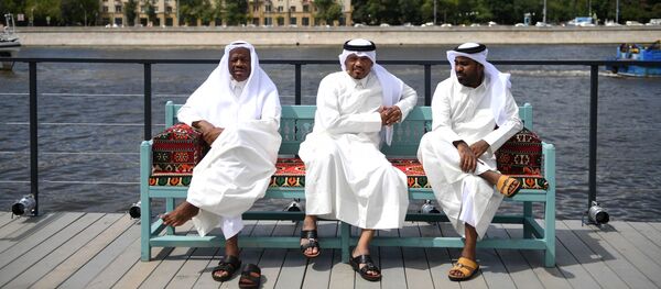 کرونا در جهان عرب / افزایش مبتلایان در قطر و عربستان سعودی کرونا در جهان عرب / افزایش مبتلایان در قطر و عربستان سعودی - اسپوتنیک افغانستان