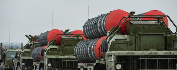 هند از روسیه اس-400 می خرد هند از روسیه اس-400 می خرد - اسپوتنیک افغانستان