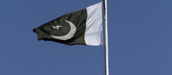 پاکستان پاکستان - اسپوتنیک افغانستان