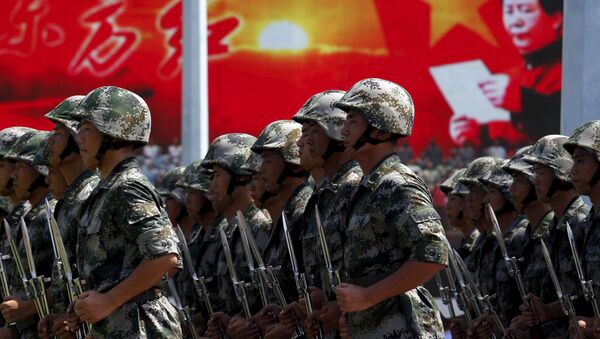 درگیری میان نیروهای نظامی هند و چین - اسپوتنیک افغانستان  