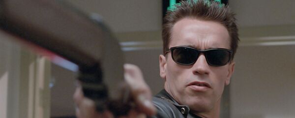 آرنولد شوارتزنگر: ترامپ مانند ماکارونی آب پز بود آرنولد شوارتزنگر: ترامپ مانند ماکارونی آب پز بود - اسپوتنیک افغانستان