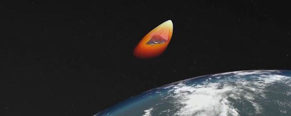 مسابقه سلاح مافوق سرعت صوت روسیه، چین و امریکا - اسپوتنیک افغانستان  