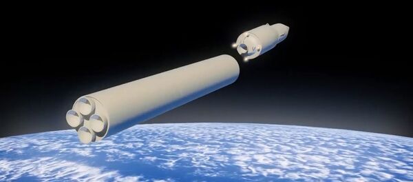 اعتراف آمریکا به عقب مانی در زمینه سلاح های هایپرسونیک اعتراف آمریکا به عقب مانی در زمینه سلاح های هایپرسونیک - اسپوتنیک افغانستان