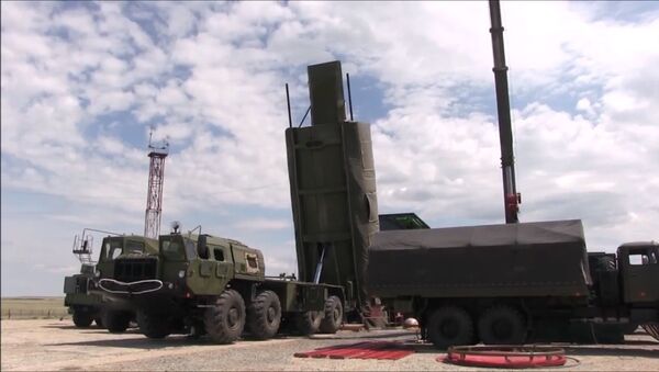 Запуск новейшей ракеты «Авангард» - اسپوتنیک افغانستان  