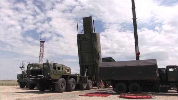 آزمایش جدیدترین راکت آونگارد هیپرسیونیکی روسی - اسپوتنیک افغانستان  