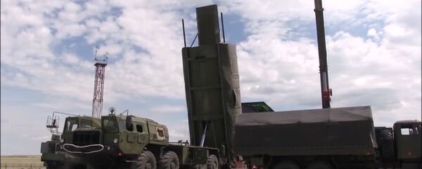 هدف روسیه از نشان‌دادن آوانگارد به امریکایی‌ها چه بود؟ - اسپوتنیک افغانستان  