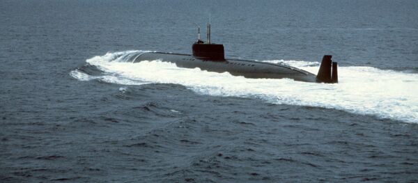 ساخت زیردریایی با تکنولوژی هوش مصنوعی در چین ساخت زیردریایی با تکنولوژی هوش مصنوعی در چین - اسپوتنیک افغانستان