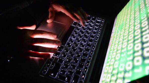وزارت دفاع چین در پی اتهام سرقت سایبری به امریکا اعتراض کرد  - اسپوتنیک افغانستان  