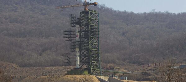 تخریب پایگاه مهم هسته‌ای کوریای شمالی آغاز شد - اسپوتنیک افغانستان  
