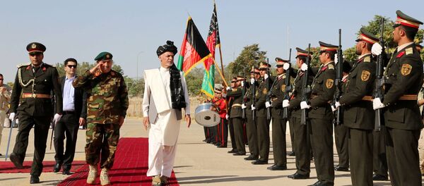 سفر اشرف غنی به جاپان سفر اشرف غنی به جاپان - اسپوتنیک افغانستان