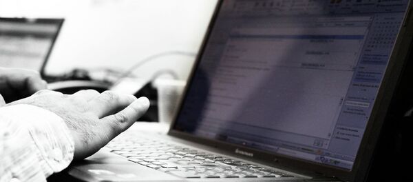 ازبکستان، سرعت انترنت در افغانستان را افزایش میدهد ازبکستان، سرعت انترنت در افغانستان را افزایش میدهد - اسپوتنیک افغانستان