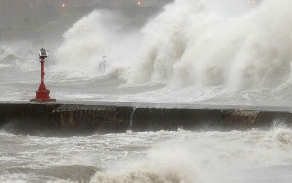 هشدار دانشمندان در باره تغییرات فاجعه بار اقلیمی - اسپوتنیک افغانستان  