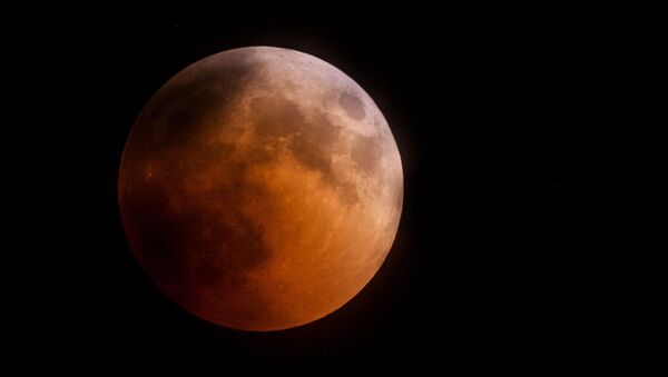 رصد چندین خورشید و مهتاب ماه گرفتگی در ماه جون - اسپوتنیک افغانستان  