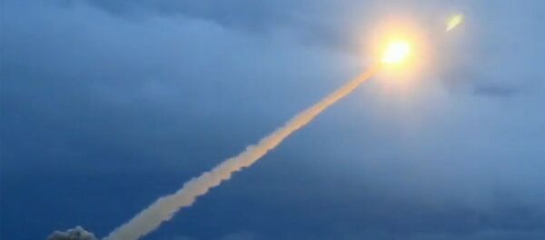 ساخت سلاح استراتژیکی جدید در روسیه ساخت سلاح استراتژیکی جدید در روسیه - اسپوتنیک افغانستان