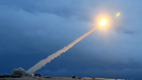 اسرائیل با راکت های دقیق مجهز میشود - اسپوتنیک افغانستان  