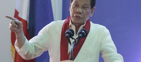 رئیس جمهور فیلیپین به ارزش 4 میلیون دالر موترهای لوکس را نابود کرد + ویدیو رئیس جمهور فیلیپین به ارزش 4 میلیون دالر موترهای لوکس را نابود کرد + ویدیو - اسپوتنیک افغانستان