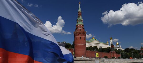 روسیه ازتکرار سناریوی سوری داعش در افغانستان هشدار داد - اسپوتنیک افغانستان  