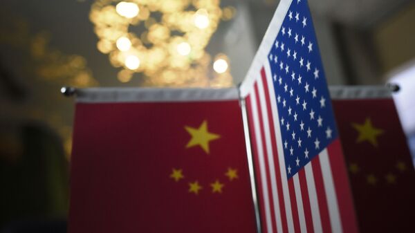 موافقت چین به کاهش امتیازات بازرگانی در برابر امریکا - اسپوتنیک افغانستان  
