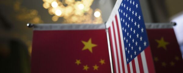 اعتراض چین به برنامههای راکتی امریکا اعتراض چین به برنامههای راکتی امریکا - اسپوتنیک افغانستان