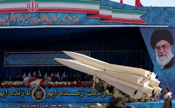 ناتوی عربی... آیا ترامپ خواهد توانست بر تهران به دست اعراب ضربه وارد سازد؟ ناتوی عربی... آیا ترامپ خواهد توانست بر تهران به دست اعراب ضربه وارد سازد؟ - اسپوتنیک افغانستان