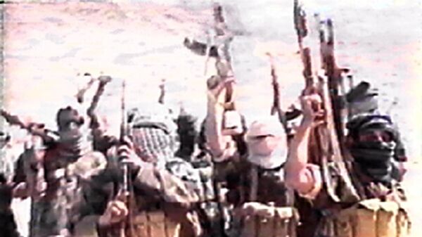 ایجاد جبهه مشترک داعش و القاعده علیه طالبان  - اسپوتنیک افغانستان  