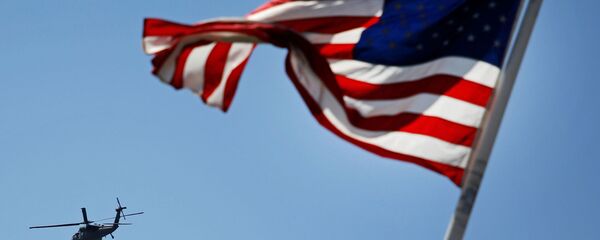 کرونا پایانبخش اقتدار امریکا در جهان کرونا پایانبخش اقتدار امریکا در جهان - اسپوتنیک افغانستان